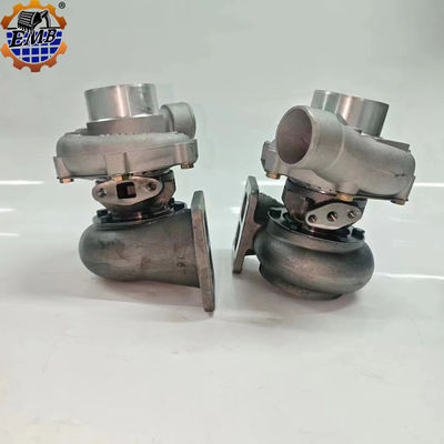 ターボ 6D95 トルボチャージャー 6207-81-8210 掘削機 6207-81-8110 PC200-5 トルボ