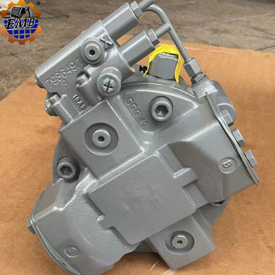 A10VO71 高品質 A10VO74 A10VO74DFLR ピストンポンプ 20/602100 水力ポンプ