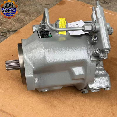 A10VO71 高品質 A10VO74 A10VO74DFLR ピストンポンプ 20/602100 水力ポンプ