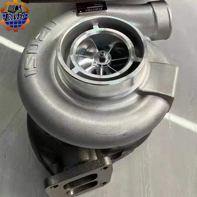 1-87618329-0 オリジナルニュー 6WG1 Efi エンジン 8-98192186-1 ISUZU