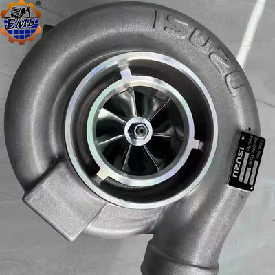 1-87618329-0 オリジナルニュー 6WG1 Efi エンジン 8-98192186-1 ISUZU
