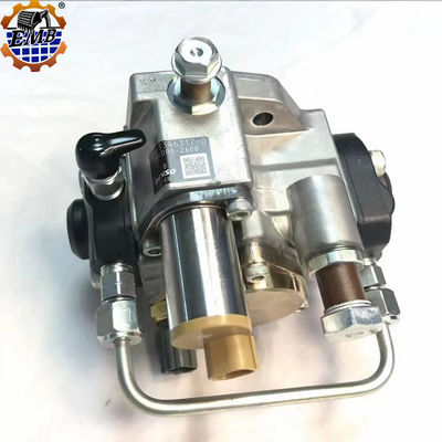 原装新品 8-98346317-0 燃料ポンプ 294000-2600 4HK1 燃料注入ポンプ