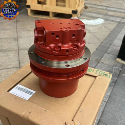 掘削機TM01 TM02 TM03 最終駆動機TM04 TM06 TM07 TM09 トラベルモーターTM18 TM22 TM40 TM60 トラベル装置