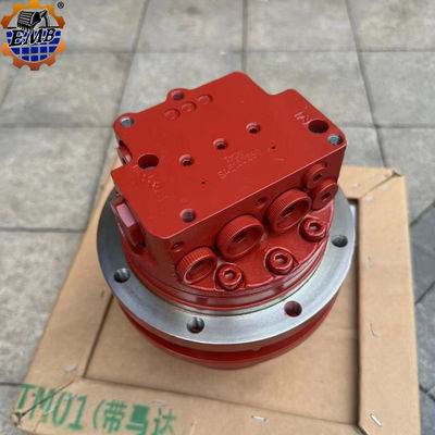 掘削機TM01 TM02 TM03 最終駆動機TM04 TM06 TM07 TM09 トラベルモーターTM18 TM22 TM40 TM60 トラベル装置