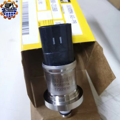 260-2180 センサー 掘削機 320D 部分 圧力センサー 2602180 猫用部品