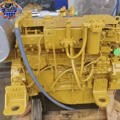 3243965 エグババター E320D エンジン C6.4 ディーゼル 3066 エンジン 2724683 コンプリート エンジン アッシー