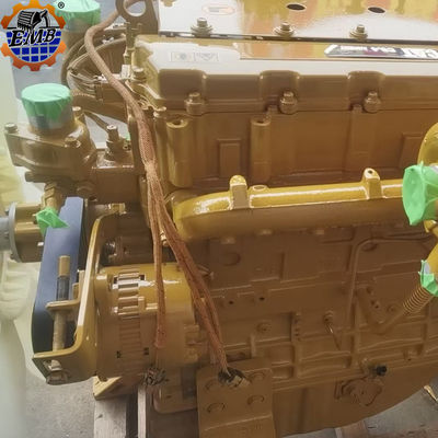 3243965 エグババター E320D エンジン C6.4 ディーゼル 3066 エンジン 2724683 コンプリート エンジン アッシー