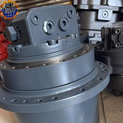 オリジナルニューTM22VC-A-47/80-1 トラベルモーターTM22VC トラベルデバイス Doosan TM22 最終ドライブ