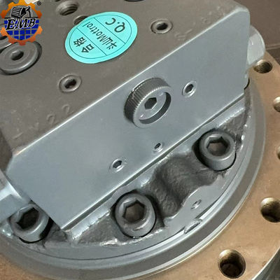 オリジナルニューTM22VC-A-47/80-1 トラベルモーターTM22VC トラベルデバイス Doosan TM22 最終ドライブ