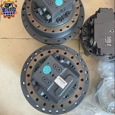 オリジナルニューTM22VC-A-47/80-1 トラベルモーターTM22VC トラベルデバイス Doosan TM22 最終ドライブ
