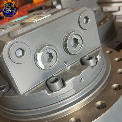 オリジナルニューTM22VC-A-47/80-1 トラベルモーターTM22VC トラベルデバイス Doosan TM22 最終ドライブ
