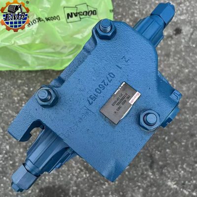 K1000786 建設部品用の原始新型DH80制御バランブアッシー