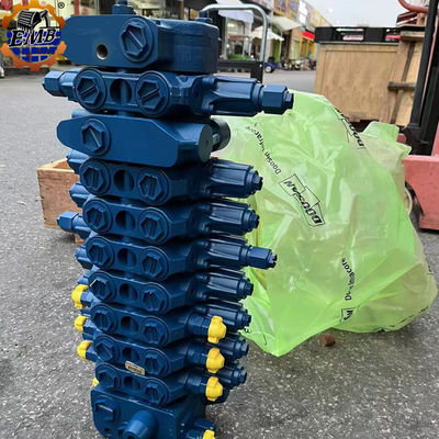 K1000786 建設部品用の原始新型DH80制御バランブアッシー