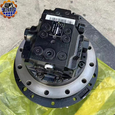 掘削機部品 トラベルモーター VOE14734167 EC75D 最終ドライブ
