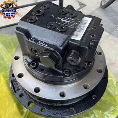 掘削機部品 トラベルモーター VOE14734167 EC75D 最終ドライブ