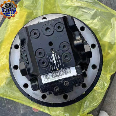 掘削機部品 トラベルモーター VOE14734167 EC75D 最終ドライブ