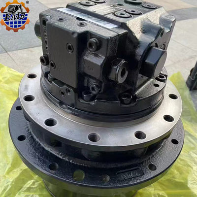 掘削機部品 トラベルモーター VOE14734167 EC75D 最終ドライブ