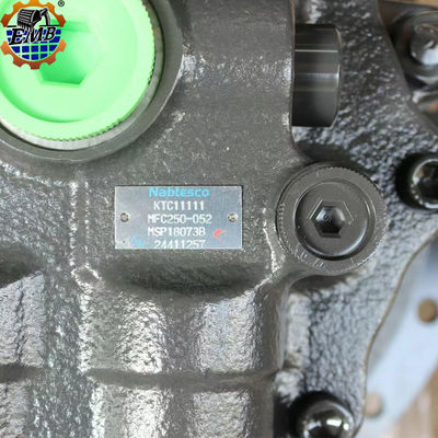 KTC11111 SH500 スウィングモーター オリジナル 新品 KTC0171 CX460/CX470 スウィングドライブ 掘削機部品