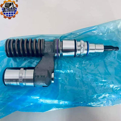 400903-00069 DX225 燃料注入器 0445120268 エンジン部品 普通鉄道用燃料注入器