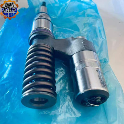 400903-00069 DX225 燃料注入器 0445120268 エンジン部品 普通鉄道用燃料注入器