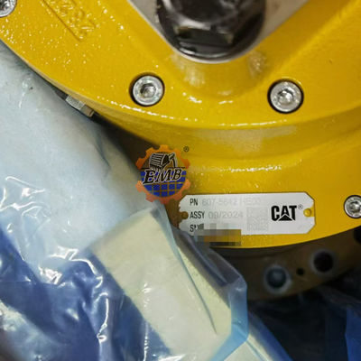 エグババター部品 E395F 607-5642 スイング・リデュッサー CAT395 スイング・ギアボックス 595-9502 カタピラー用