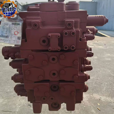 31KA-19111 建設部品用の原型新型HX375L制御バルブ