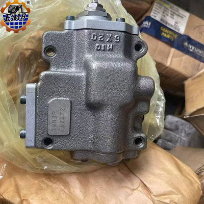 XJBN-00575 R360LC-7 掘削機のレギュレーターフロント 部品