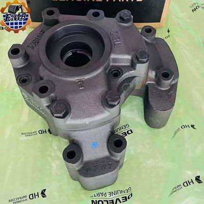 EMB ブランド オリジナル 新品 400910-00170 エグババター部品用ギアポンプ