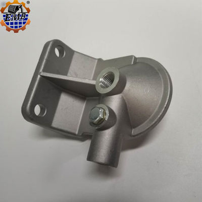 6114-71-6210 PC200-6 PC300-6 掘削機のスペアパーツ 6138-71-6110 燃料フィルターヘッド