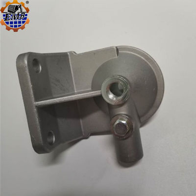6114-71-6210 PC200-6 PC300-6 掘削機のスペアパーツ 6138-71-6110 燃料フィルターヘッド