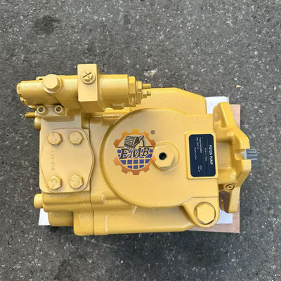 D9R 104-1752 水力ポンプ組 0R-7669 ブールドーザーピストンポンプ