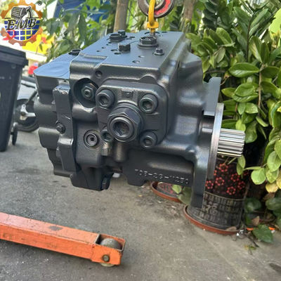 WA600-6 水力ポンプ 708-1G-00041 708-1G-00040 WA600 ローダーステアリングポンプ