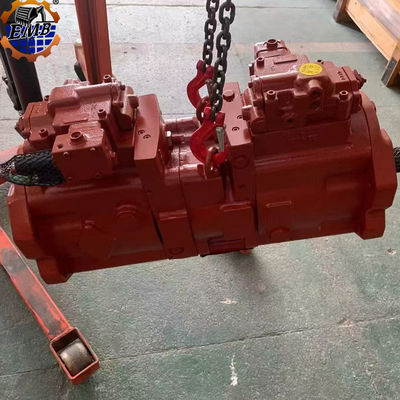 31QB-10015 水力ポンプ R520 K5V200DTH メインポンプ 31QB-10010 掘削機用