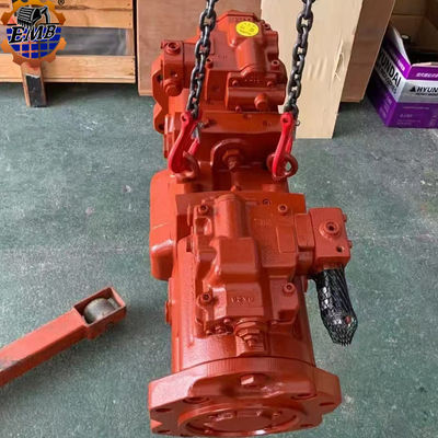 31QB-10015 水力ポンプ R520 K5V200DTH メインポンプ 31QB-10010 掘削機用