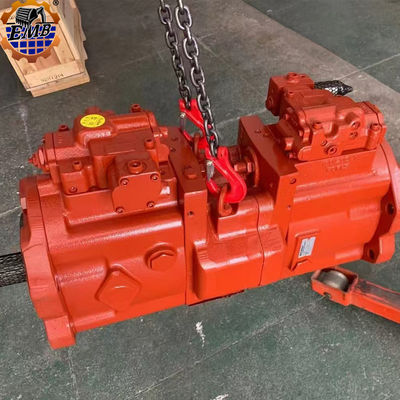 31QB-10015 水力ポンプ R520 K5V200DTH メインポンプ 31QB-10010 掘削機用