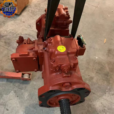 オリジナル 新品 31NA-10021 掘削機 R370 メインポンプ R375 31NA-10020 水力ポンプ