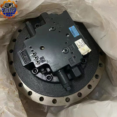38QB-41100 トラベルモーター R505 最終駆動 R500LC-7 エグババター用トラックモーター