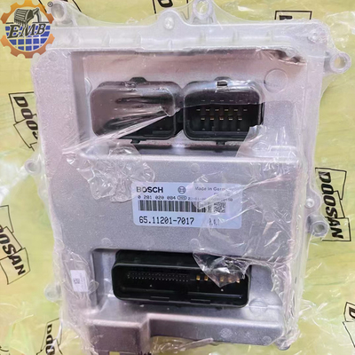 オリジナル新品 65.11201-7017 エンジン制御ユニット DX140W DX210W DX260