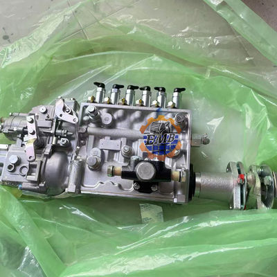 400912-00113 インジェクションポンプ組 400912-00115 掘削機用ディーゼルエンジン部品
