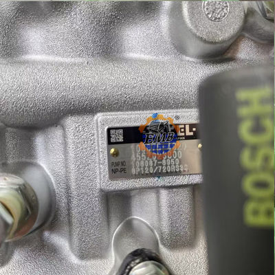 400912-00113 インジェクションポンプ組 400912-00115 掘削機用ディーゼルエンジン部品