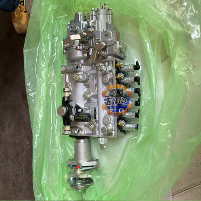 400912-00113 インジェクションポンプ組 400912-00115 掘削機用ディーゼルエンジン部品