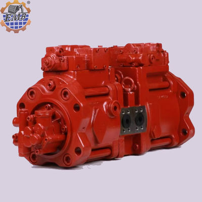 オリジナル新品 400914-00028 油圧ポンプ 401-00534 メインポンプ DH225LC-7 掘削機部品用