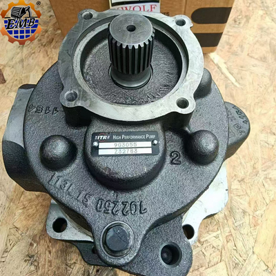 9G3055 水力ギアポンプ 9G-3055 トラックトラクター用