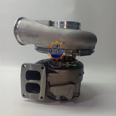 2835376 トルボ EC700B HD-1796 トルボ充電機 VOE11447016 トルボ エンジン部品