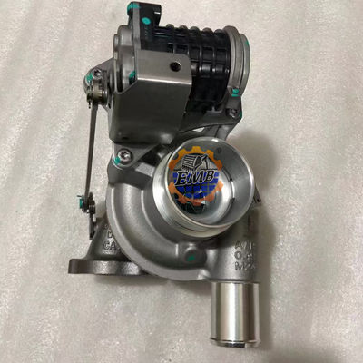 GT17 ターボチャージャー 5726424 Perkin 904 シリーズ 2.8L、3.6L エンジン用