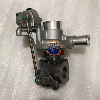 GT17 ターボチャージャー 5726424 Perkin 904 シリーズ 2.8L、3.6L エンジン用