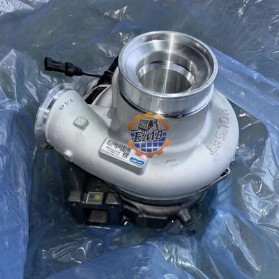 5354740 Turbo QSX15 ターボチャージャー HE500VG エンジンターボ 4352319 4352317 5354741 5354739 X15用