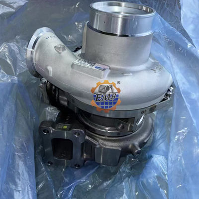 5354740 ターボ QSX15 ターボチャージャー HE500VG エンジン ターボ 4352319 4352317 5354741 5354739 Cummins X15 用