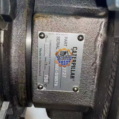 7E-2727 トルボチャージャー 118-2988 トルボ CAT3516 ディーゼルエンジンGT2556V トルボチャージャー