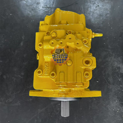 D65EX-12 パンプ D65PX-12 水力ポンプ 708-1L-00012 708-1L-00011 メインポンプ